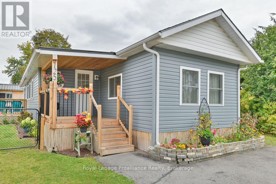 125 - 529 Old Highway 2, Quinte West, Ontario  K8V 5P5 - Photo 4 - X13850188