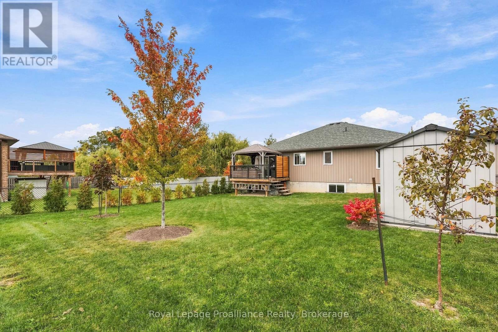 31 Ambrosia Terrace, Quinte West, Ontario  K8V 0G7 - Photo 48 - X13850234