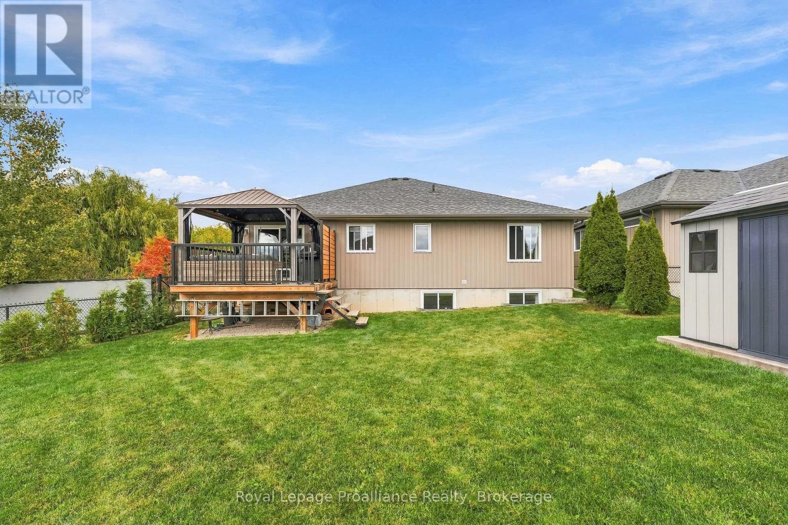 31 Ambrosia Terrace, Quinte West, Ontario  K8V 0G7 - Photo 49 - X13850234