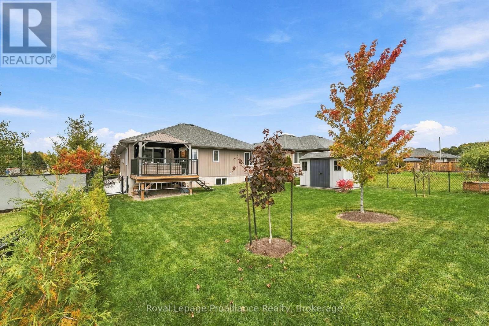 31 Ambrosia Terrace, Quinte West, Ontario  K8V 0G7 - Photo 50 - X13850234