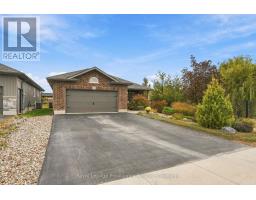 31 AMBROSIA TERRACE, Quinte West, Ontario