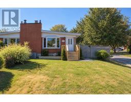 B - 43 FRONTENAC ROAD, London South, Ontario