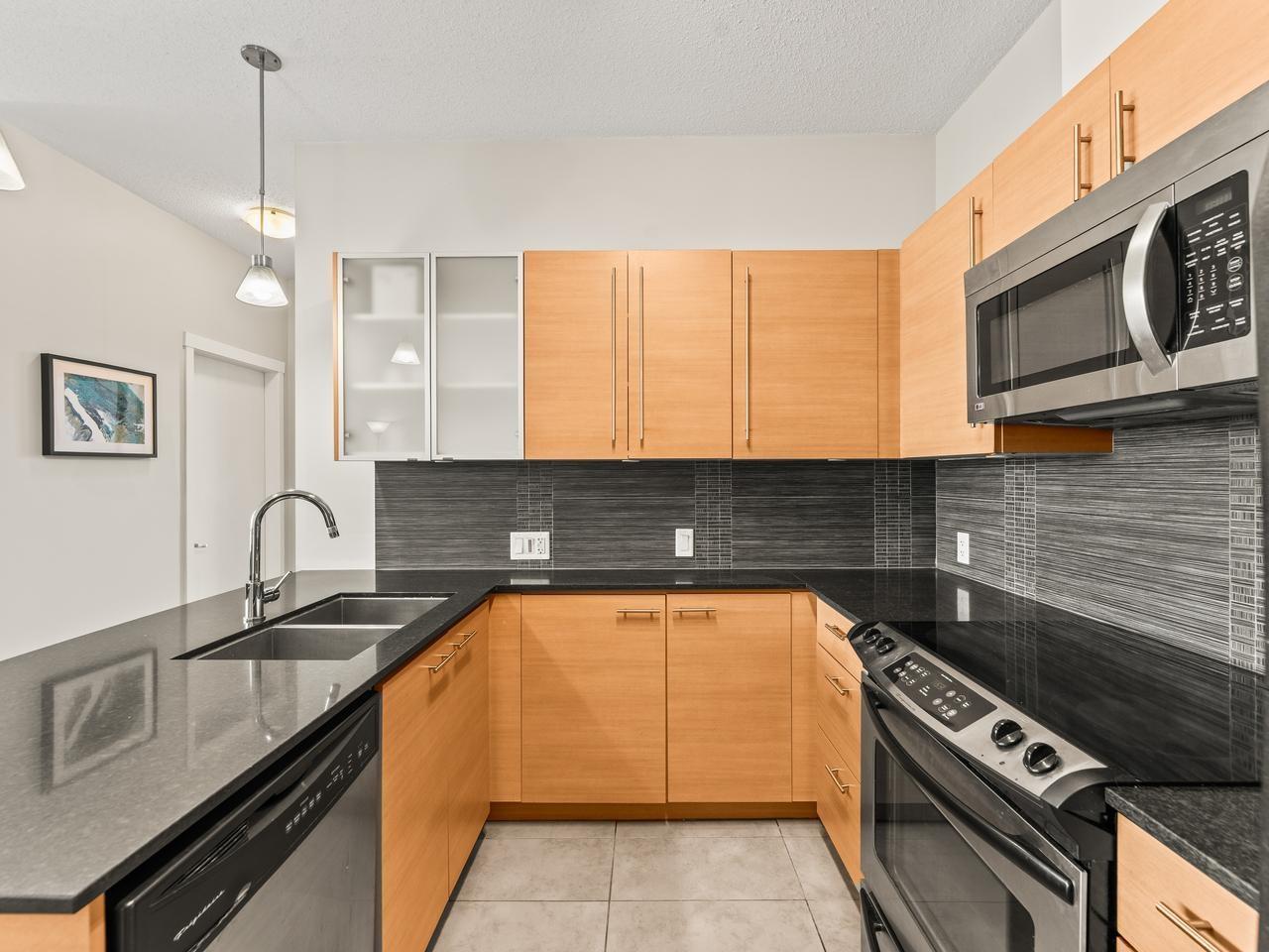 1002 13399 104 Avenue, Surrey, British Columbia  V3T 0C9 - Photo 13 - R3170809