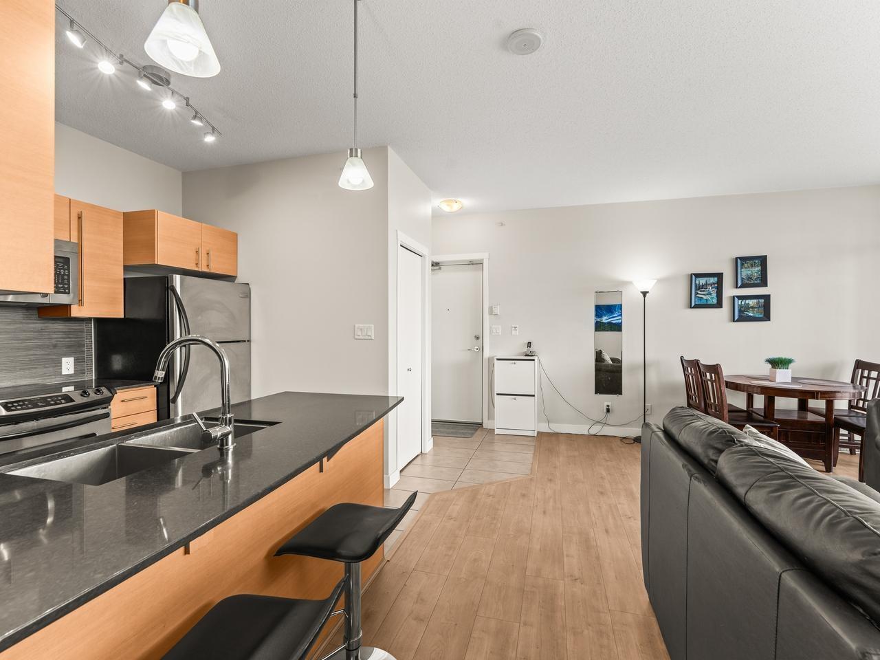 1002 13399 104 Avenue, Surrey, British Columbia  V3T 0C9 - Photo 8 - R3170809