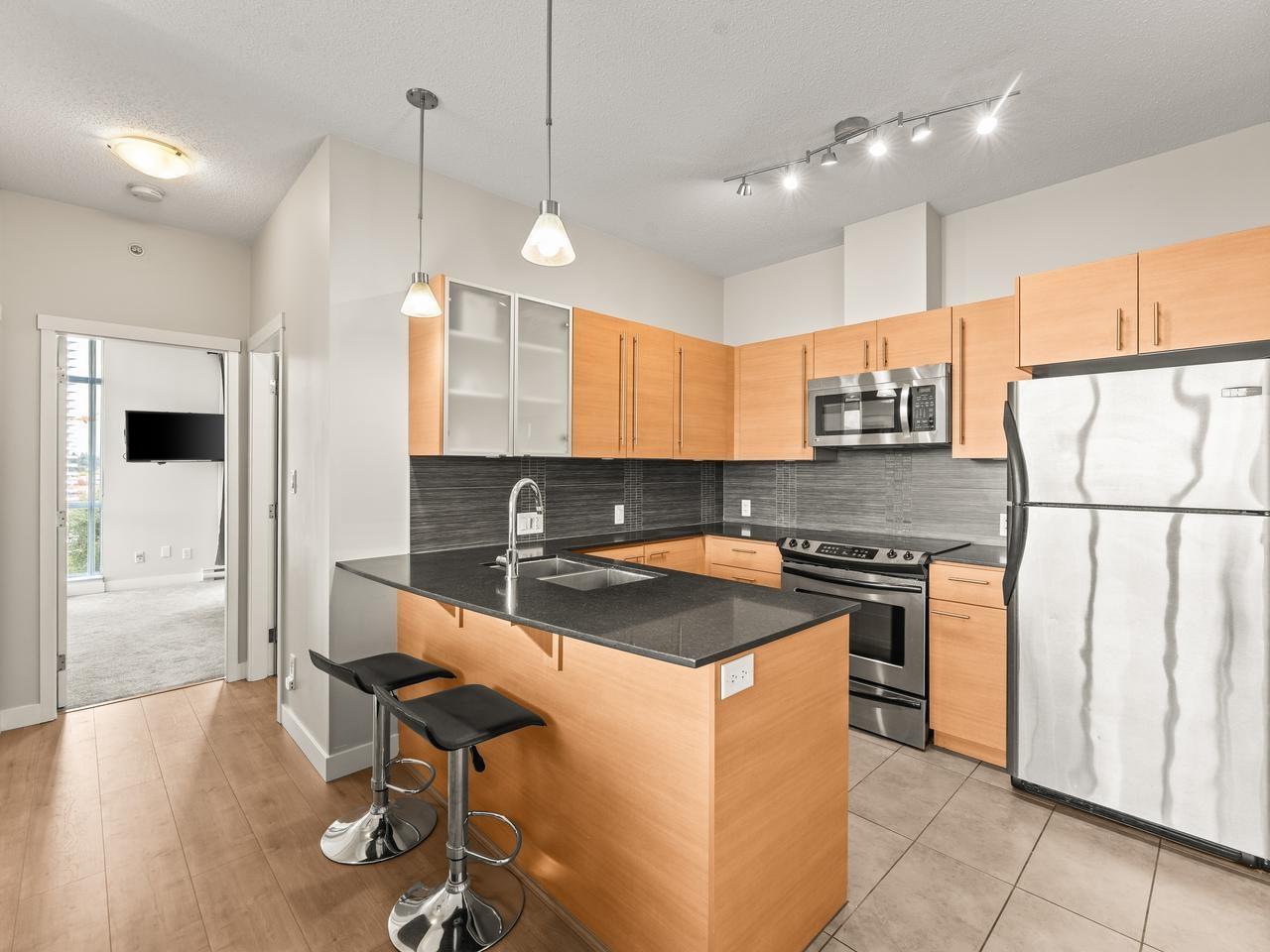 1002 13399 104 Avenue, Surrey, British Columbia  V3T 0C9 - Photo 12 - R3170809