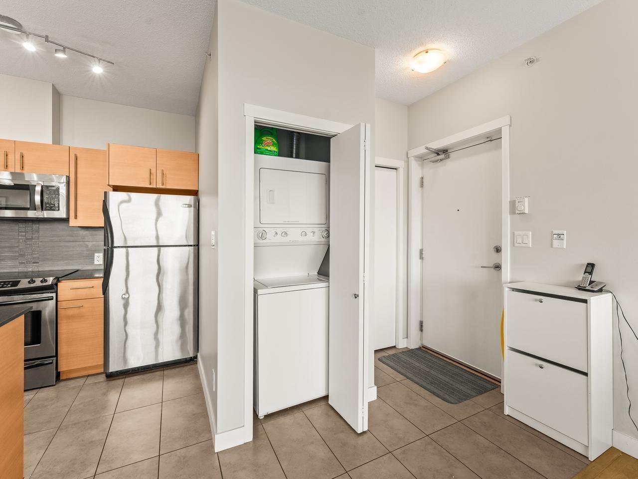1002 13399 104 Avenue, Surrey, British Columbia  V3T 0C9 - Photo 10 - R3170809