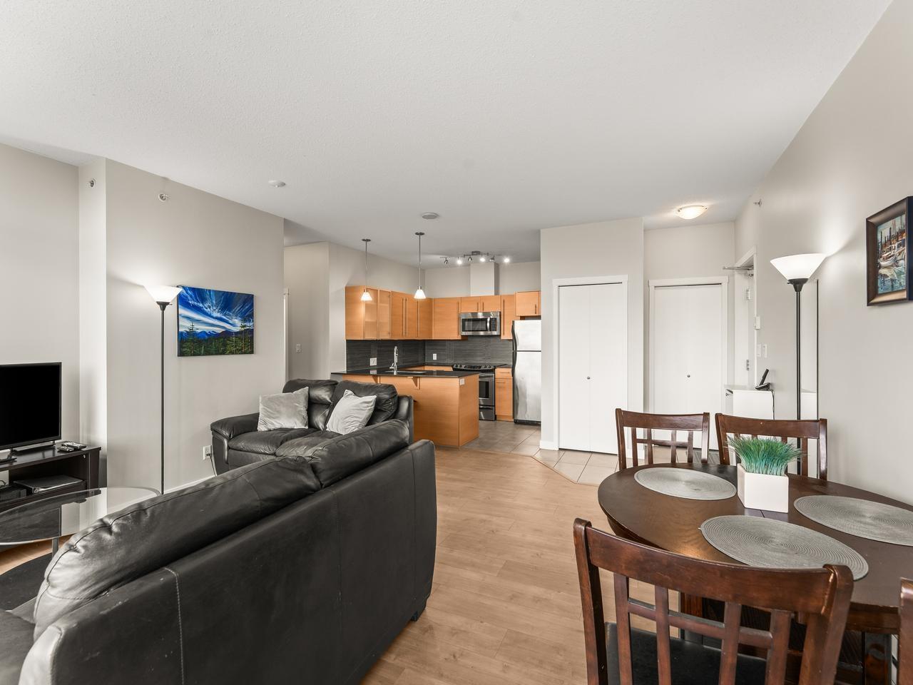 1002 13399 104 Avenue, Surrey, British Columbia  V3T 0C9 - Photo 7 - R3170809
