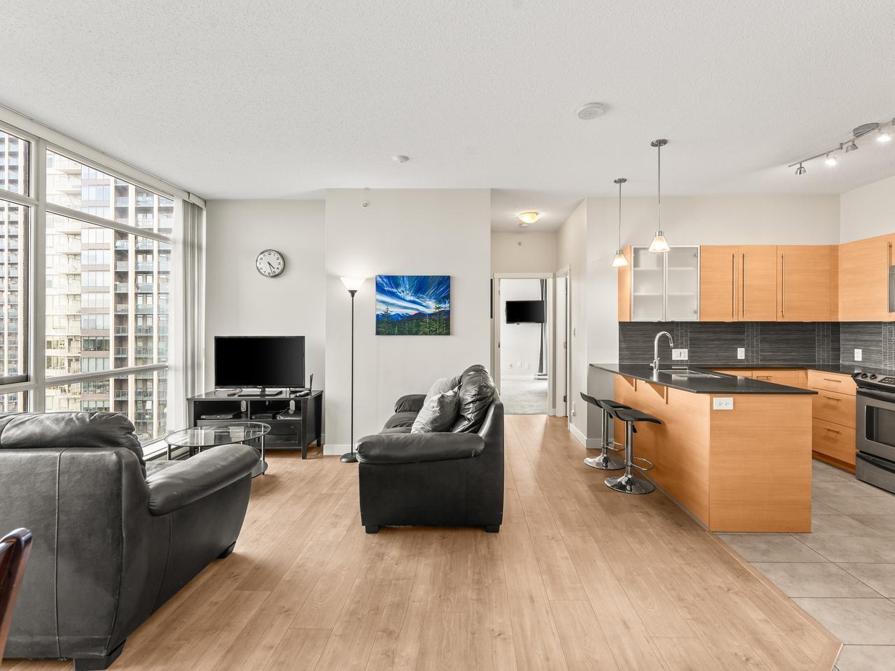 1002 13399 104 Avenue, Surrey, British Columbia  V3T 0C9 - Photo 11 - R3170809