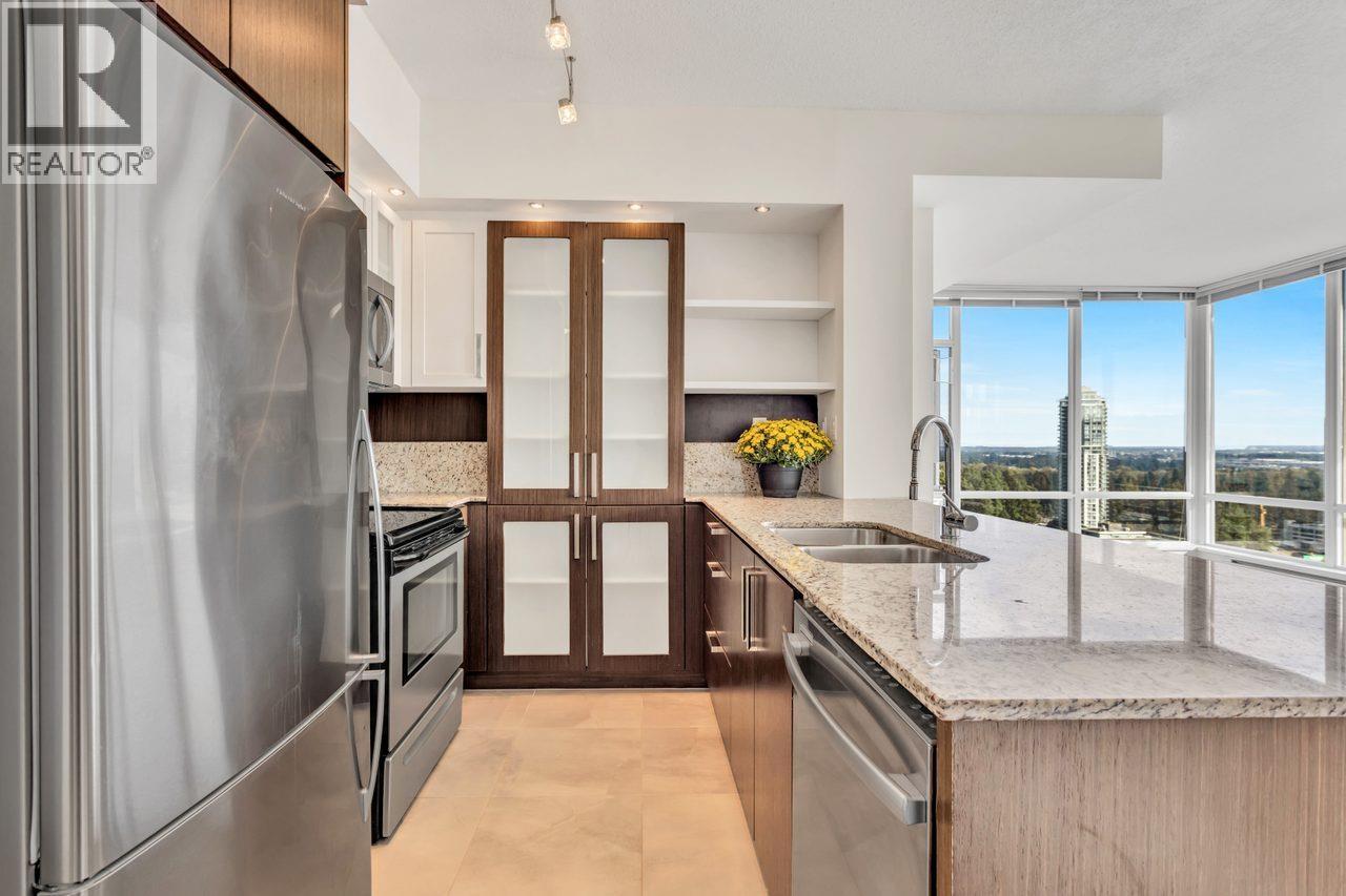 2805 2980 Atlantic Avenue, Coquitlam, British Columbia  V3B 0G2 - Photo 5 - R3170854