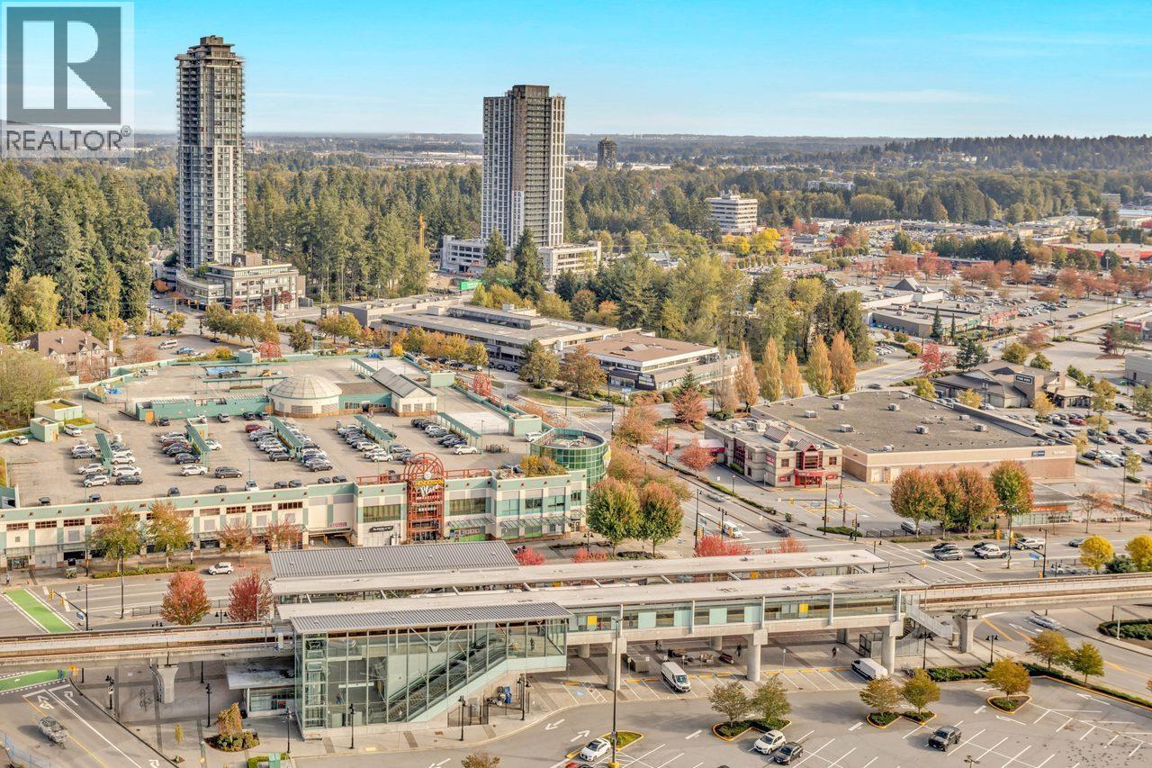 2805 2980 Atlantic Avenue, Coquitlam, British Columbia  V3B 0G2 - Photo 2 - R3170854