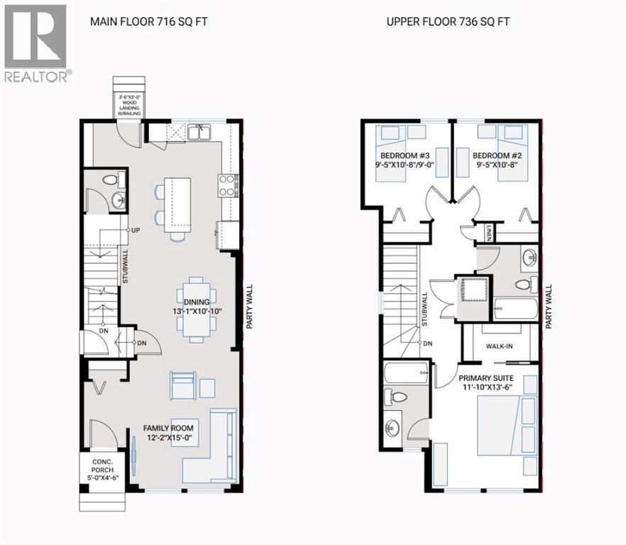 303 Silverton Glen Road SW, Calgary, Alberta  T2X 5B7 - Photo 3 - A2347876