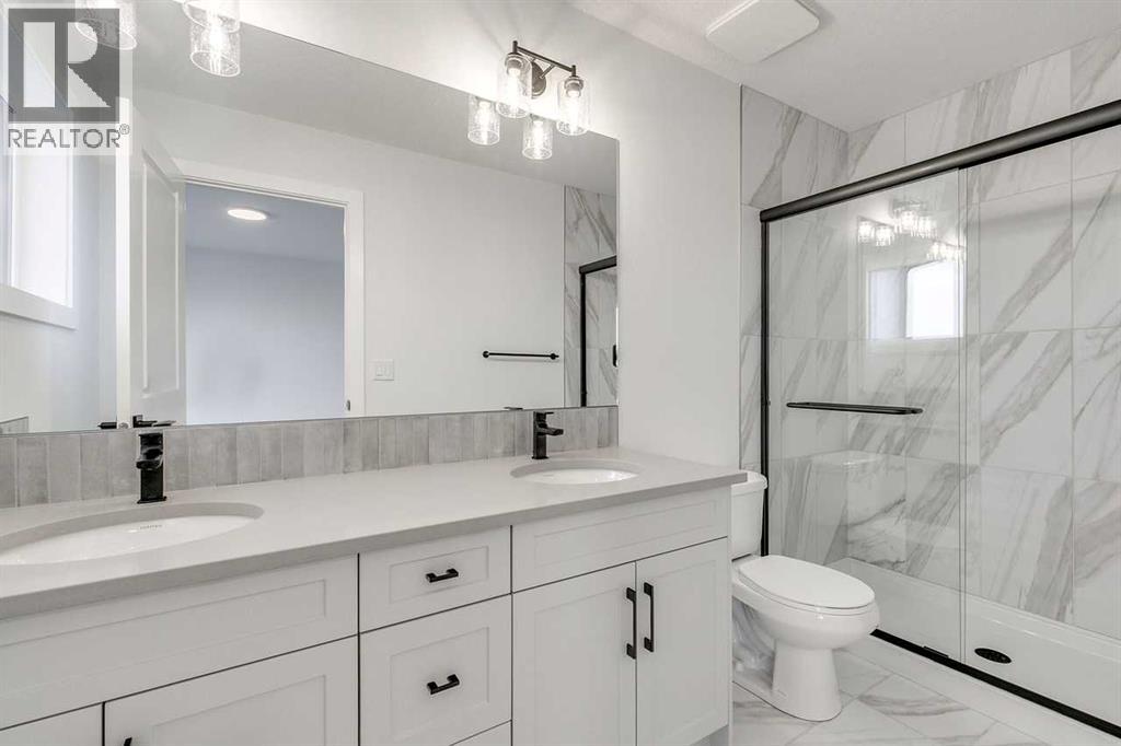 311 Silverton Glen Road SW, Calgary, Alberta  T2X 5B7 - Photo 7 - A2347938