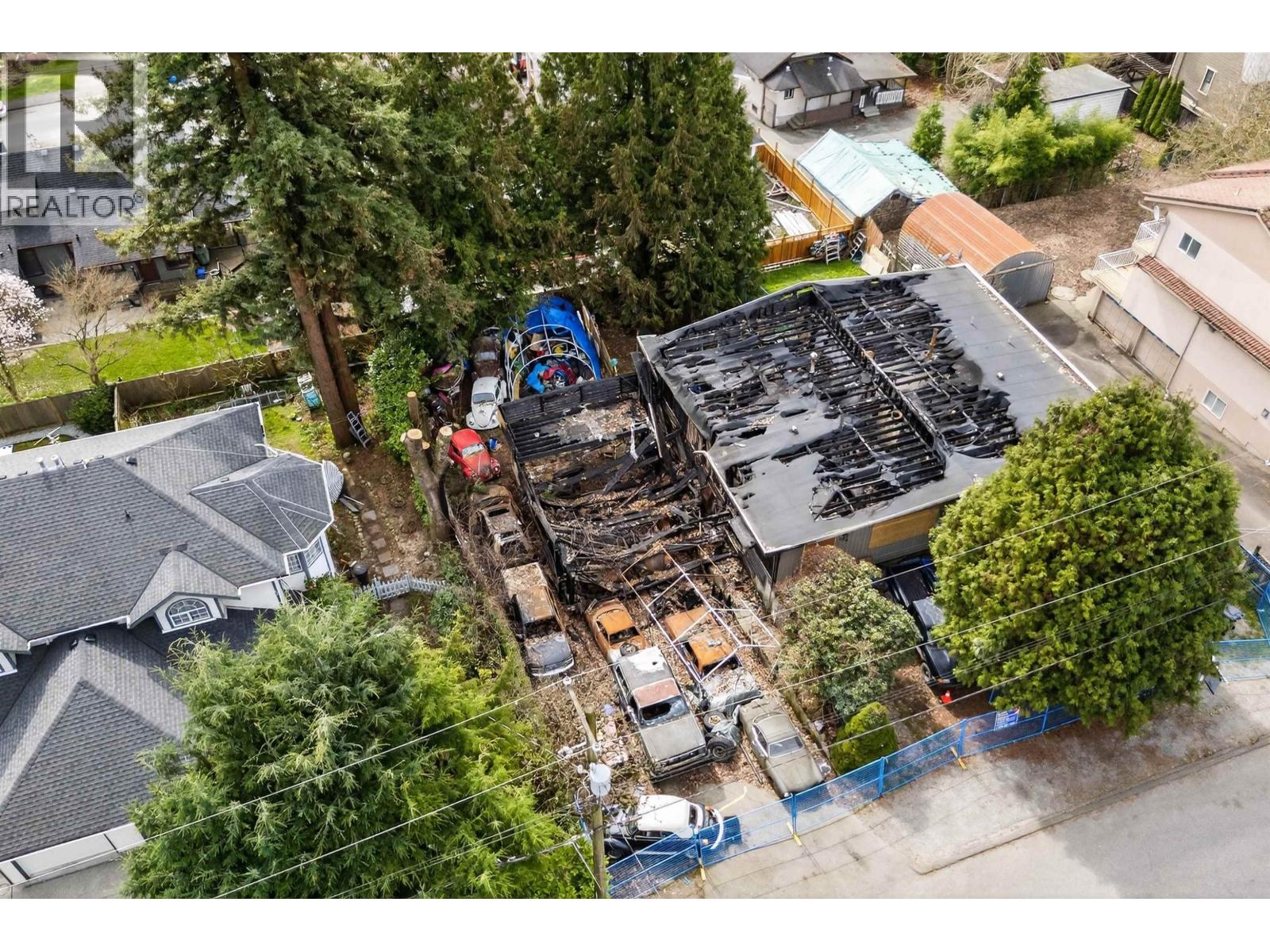 1114 Hachey Avenue, Coquitlam, British Columbia  V3K 2H4 - Photo 10 - R3101798
