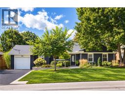 896 EAGLE Drive, Burlington, Ontario