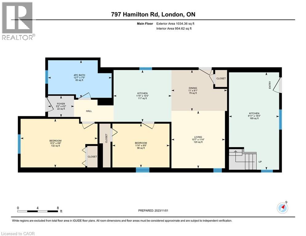 797 Hamilton Road, London, Ontario  N5Z 1V2 - Photo 23 - 40867837