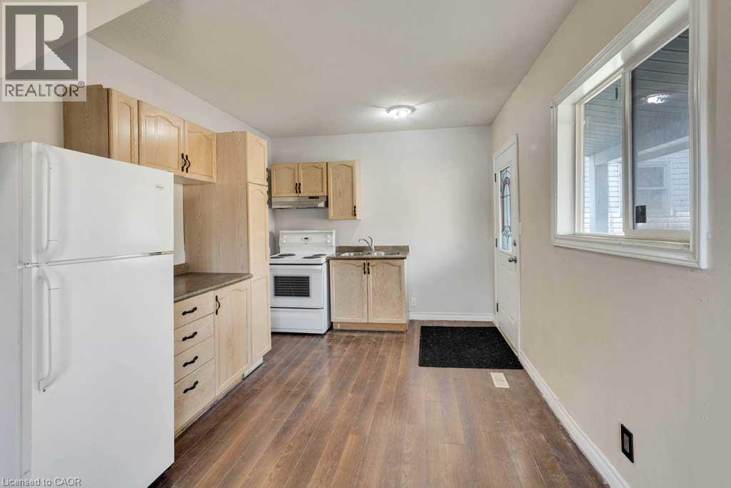 797 HAMILTON Road, London, Ontario