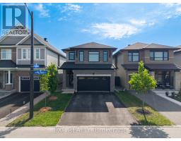 280 BIG DIPPER STREET, Ottawa, Ontario