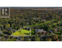 34 CEDARHILL DRIVE, Ottawa, Ontario