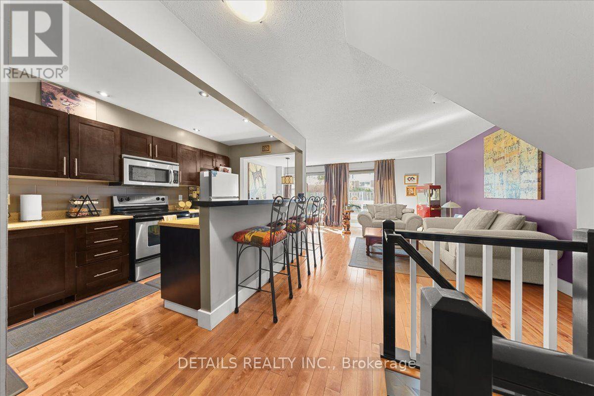 156 Birch Hill Private N, Ottawa, Ontario  K1K 3Y5 - Photo 5 - X13850190