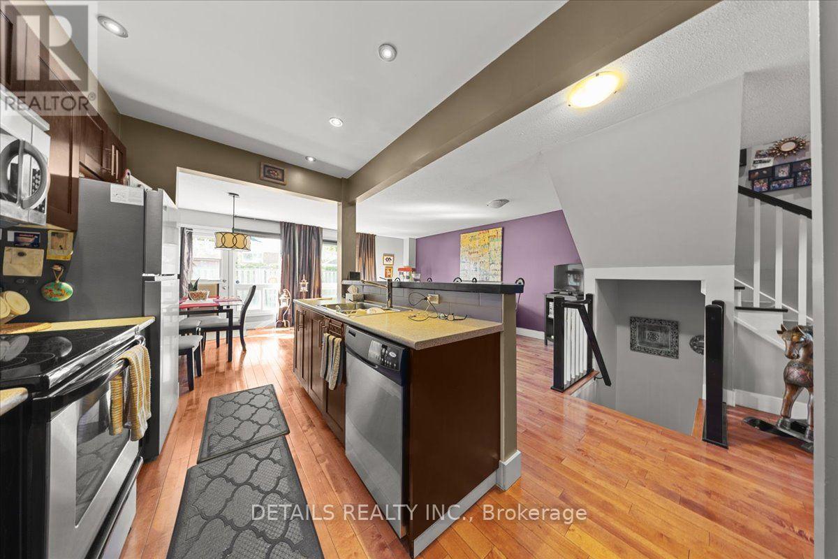 156 Birch Hill Private N, Ottawa, Ontario  K1K 3Y5 - Photo 7 - X13850190