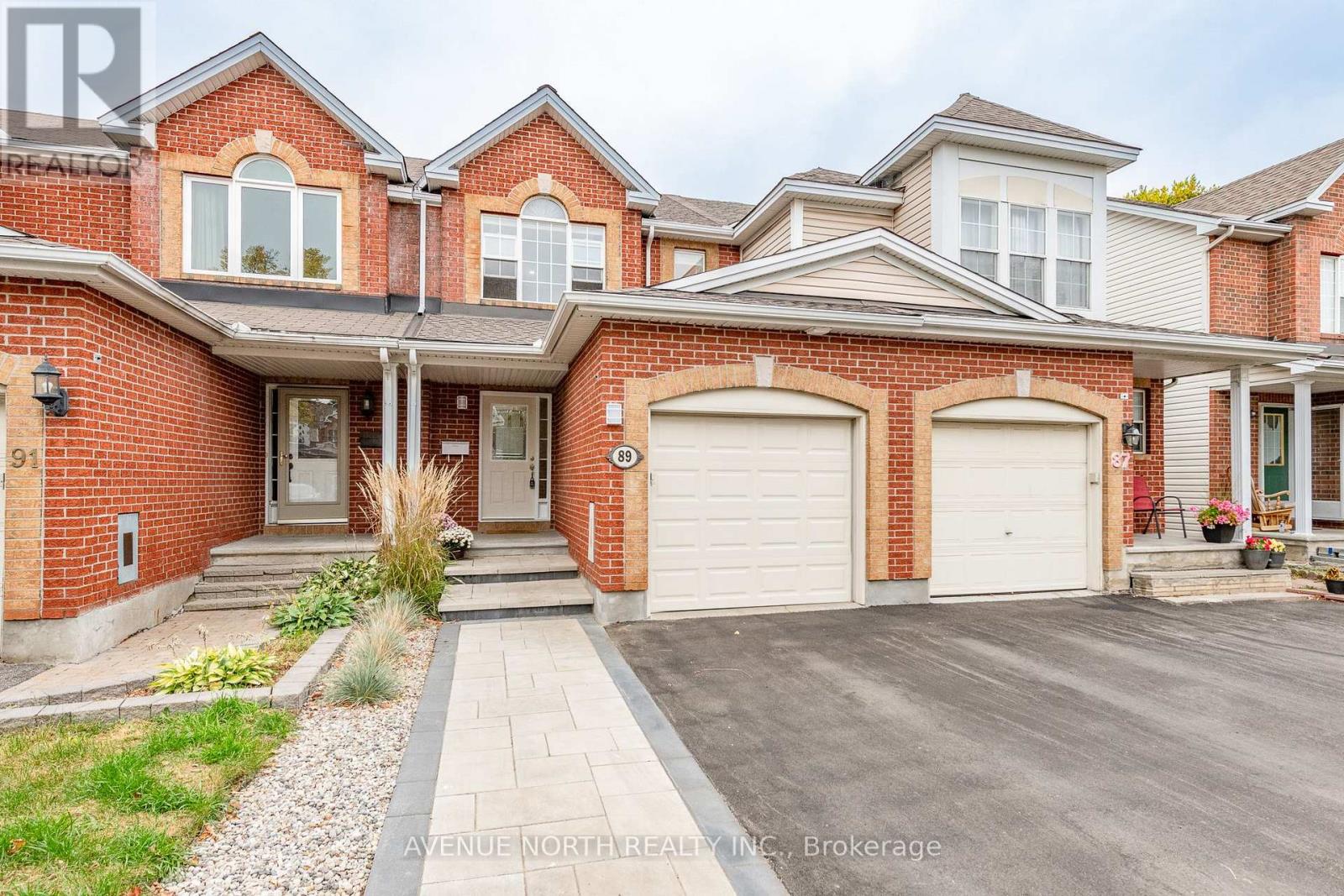 89 SILVERLACE PRIVATE, Ottawa, Ontario