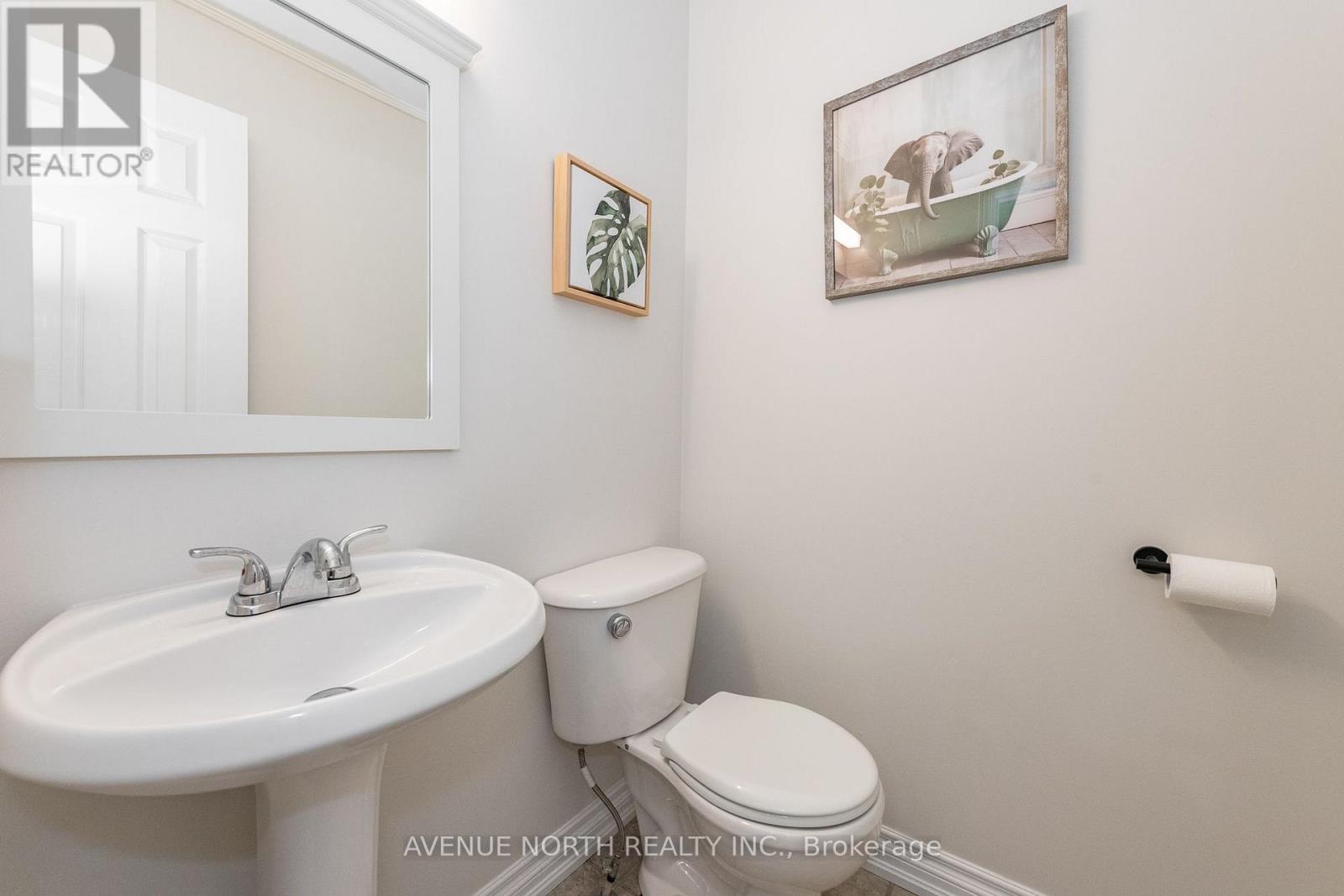 89 Silverlace Private, Ottawa, Ontario K1T 3Z8 - Photo 5 - X13850264