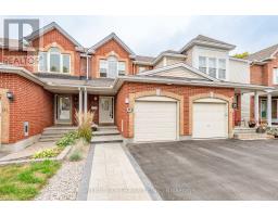 89 SILVERLACE PRIVATE, Ottawa, Ontario