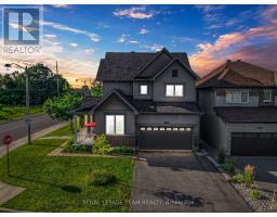 3 STONELEIGH STREET, Ottawa, Ontario