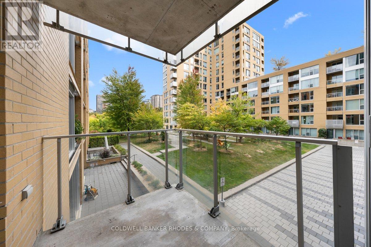 201 - 200 Lett Street, Ottawa, Ontario  K1R 0A7 - Photo 18 - X13850406