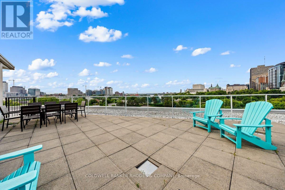 201 - 200 Lett Street, Ottawa, Ontario  K1R 0A7 - Photo 21 - X13850406
