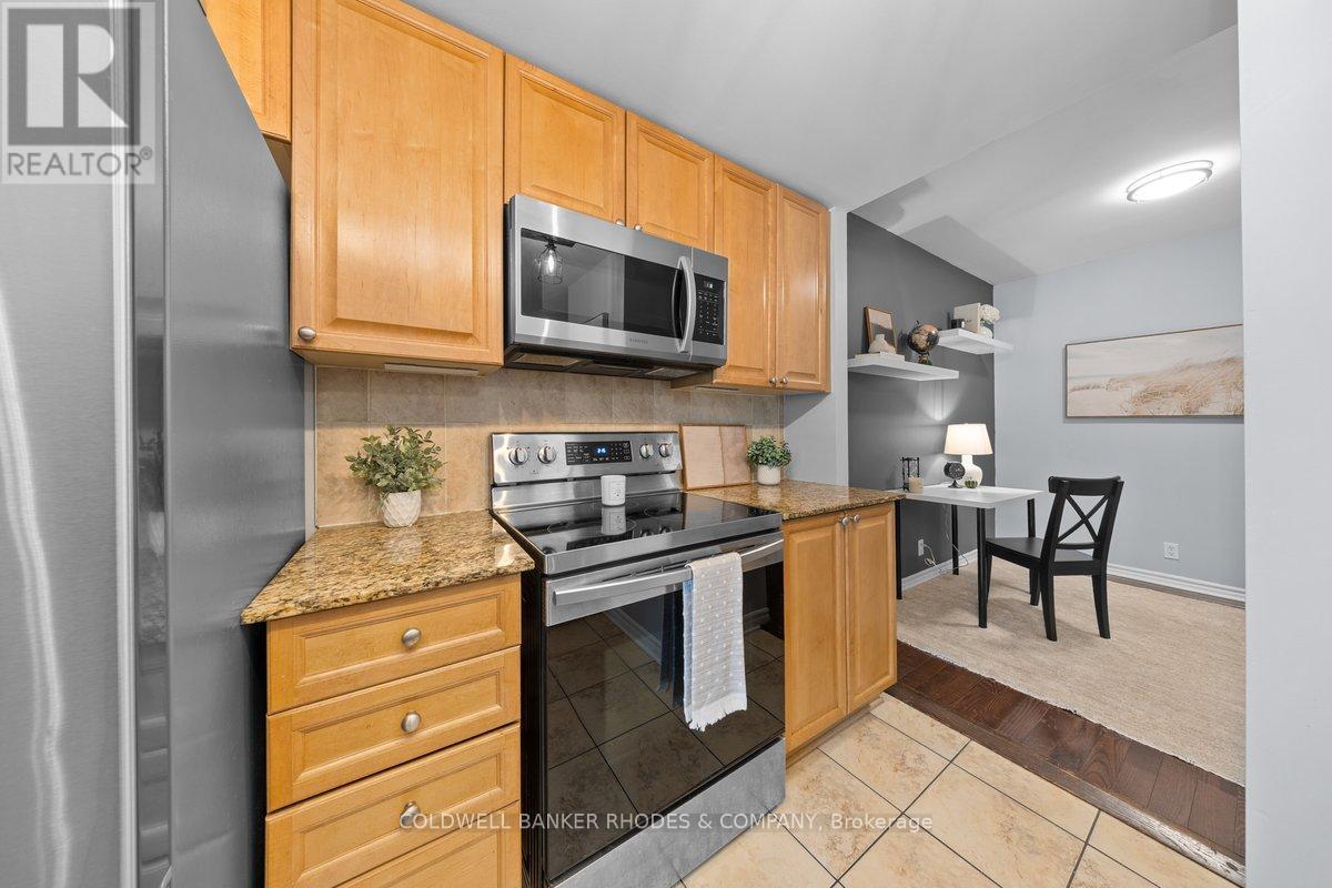 201 - 200 Lett Street, Ottawa, Ontario  K1R 0A7 - Photo 5 - X13850406