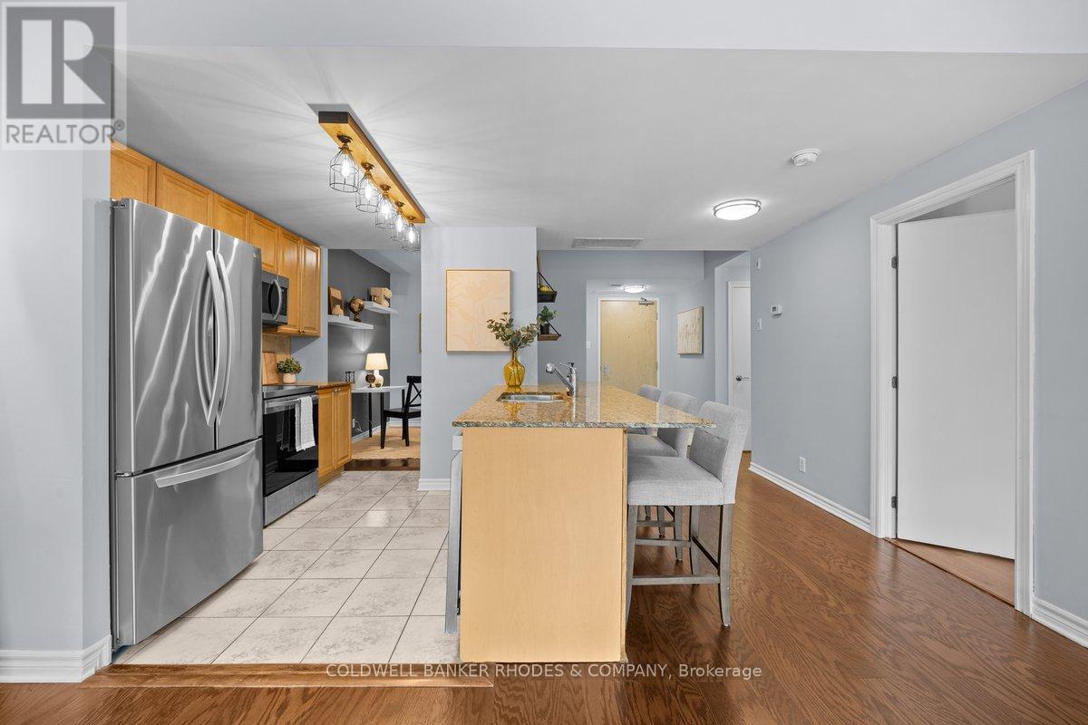 201 - 200 Lett Street, Ottawa, Ontario  K1R 0A7 - Photo 6 - X13850406