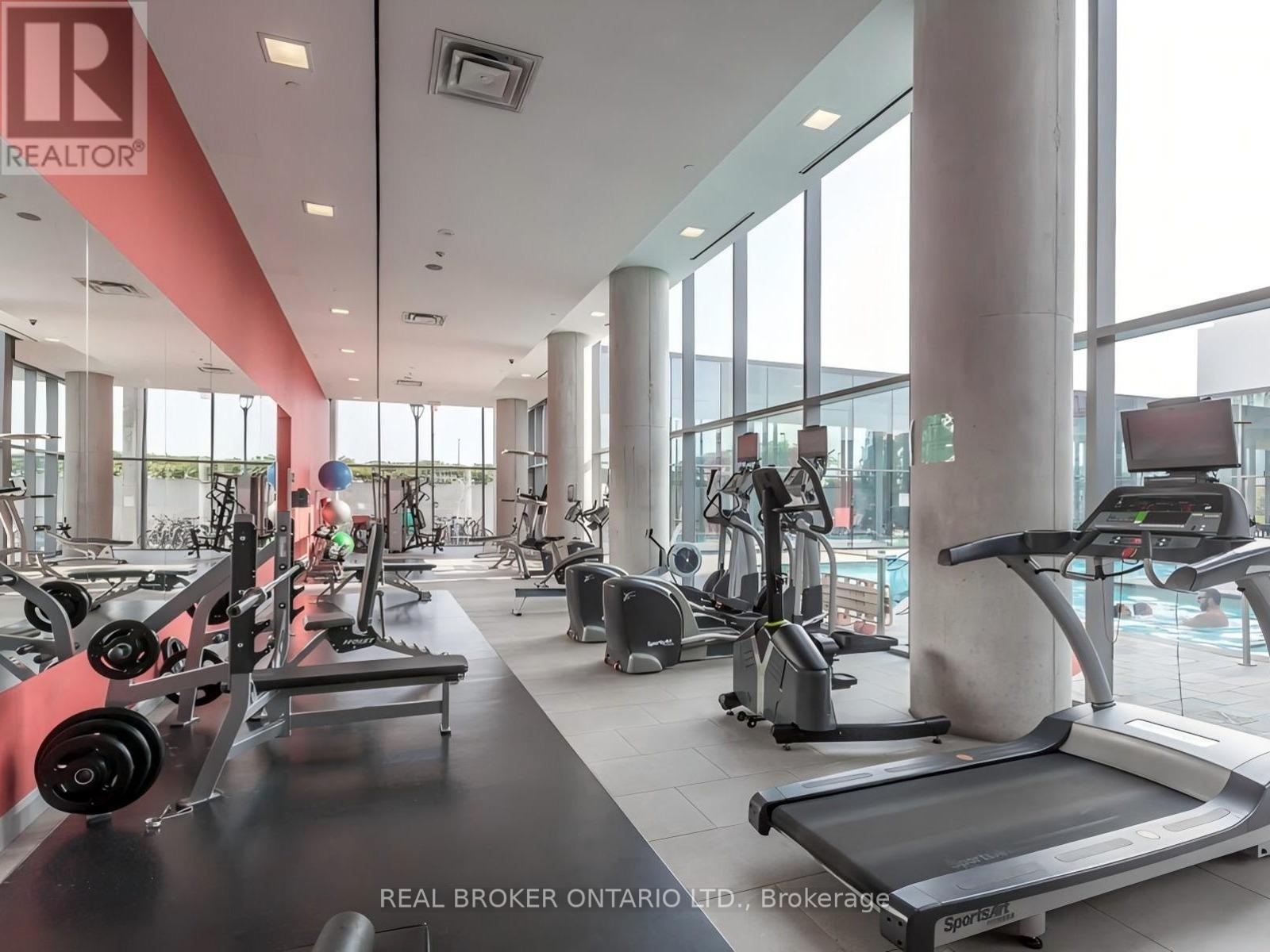 1310 - 105 The Queensway, Toronto, Ontario  M6B 5B5 - Photo 17 - W13850162