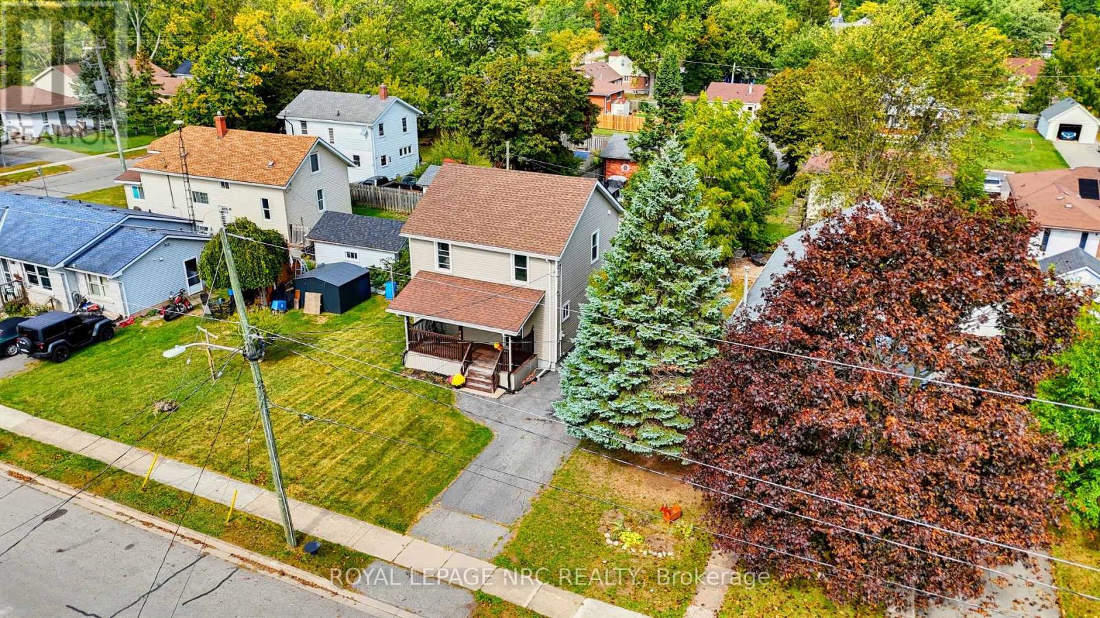 346 Brock Street, Fort Erie, Ontario  L2A 2X3 - Photo 2 - X13850386