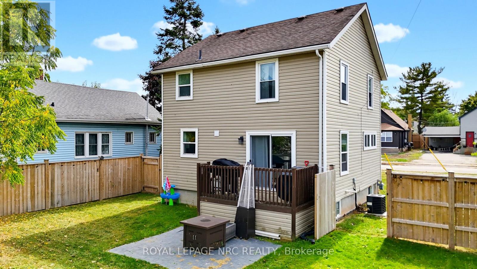 346 Brock Street, Fort Erie, Ontario  L2A 2X3 - Photo 24 - X13850386