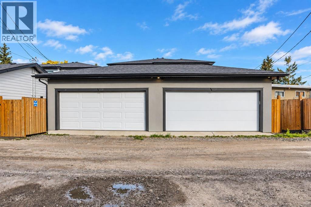 1111 43 Street SW