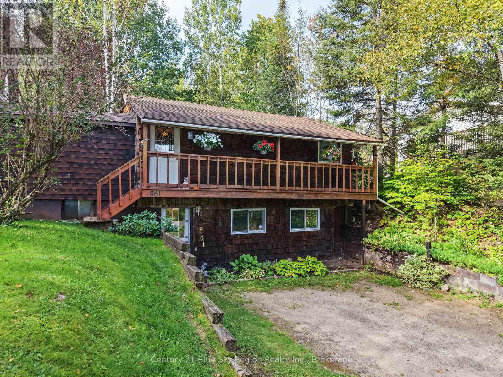 861 Pinecreek Road S, Callander, Ontario  P0H 1H0 - Photo 6 - X13850114