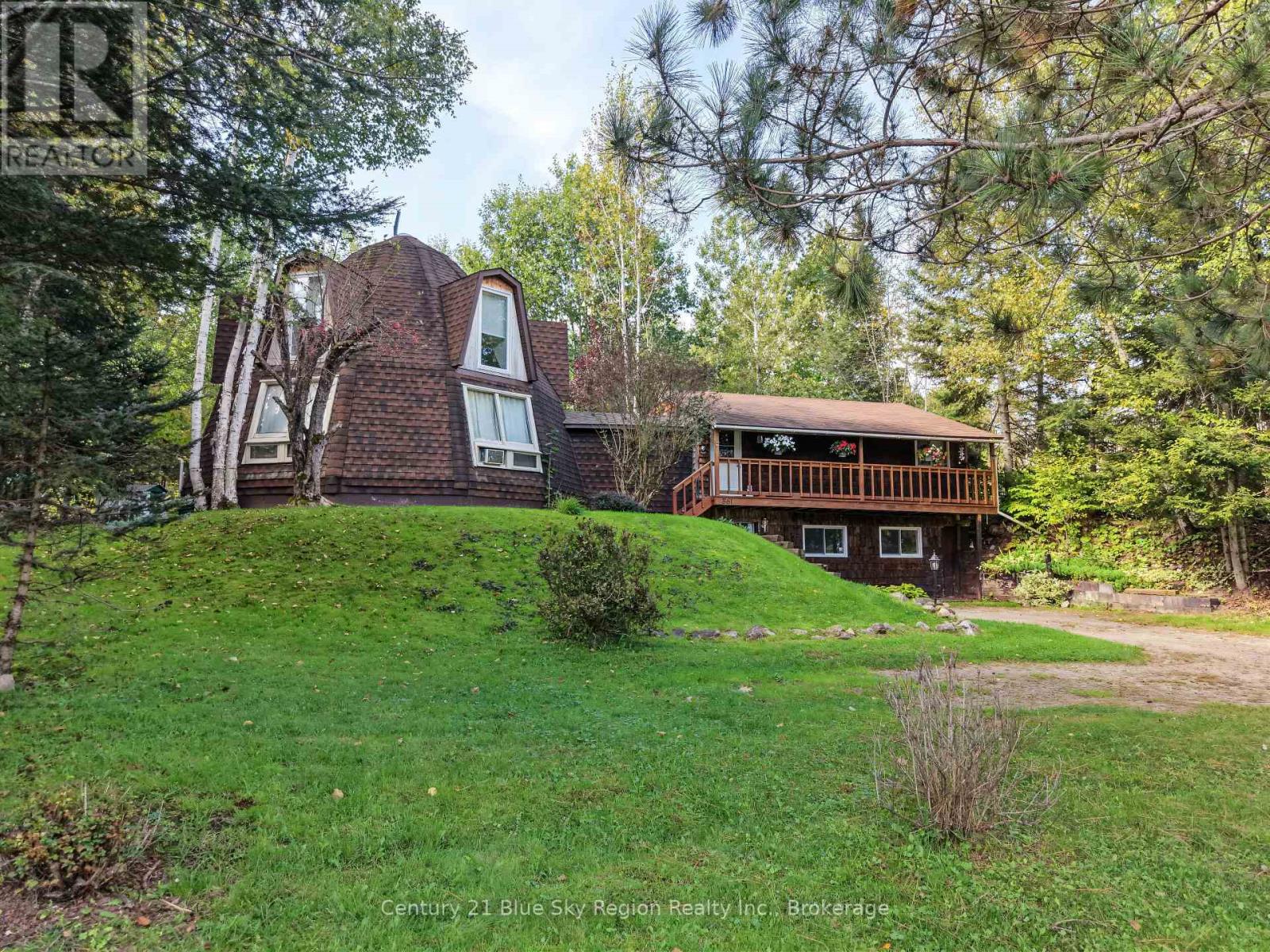 861 Pinecreek Road S, Callander, Ontario  P0H 1H0 - Photo 7 - X13850114