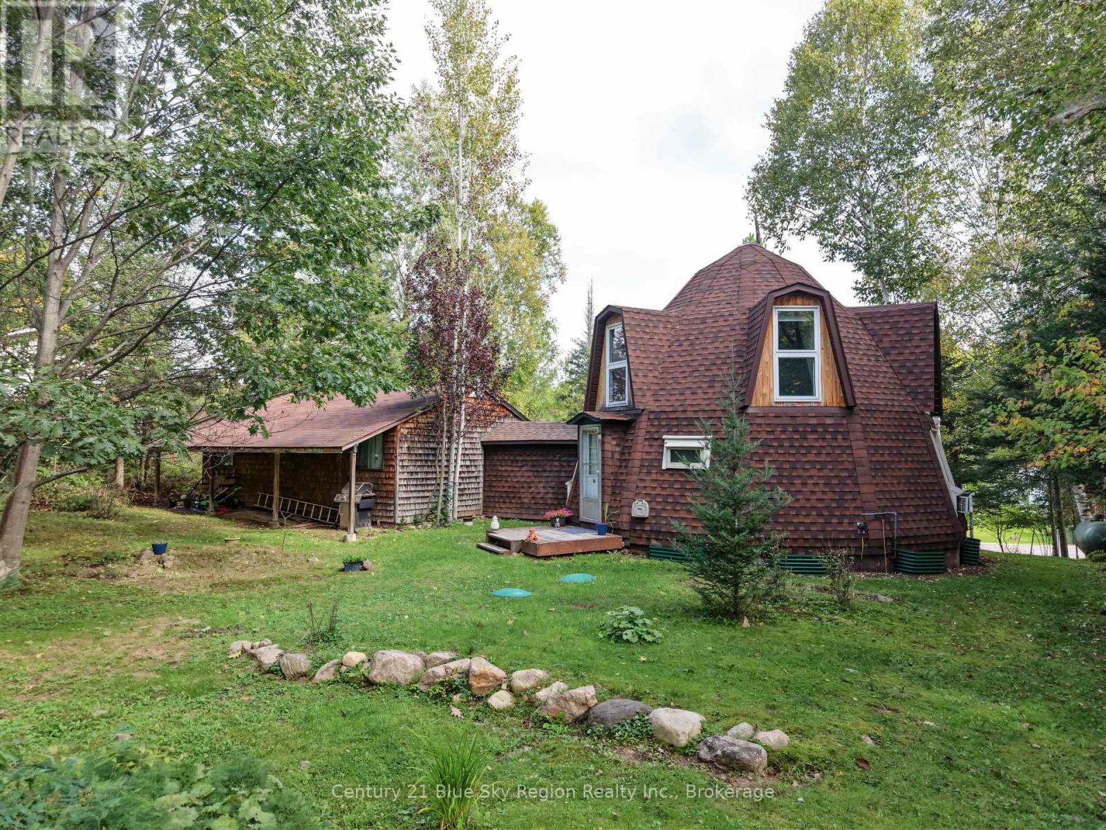 861 Pinecreek Road S, Callander, Ontario  P0H 1H0 - Photo 9 - X13850114