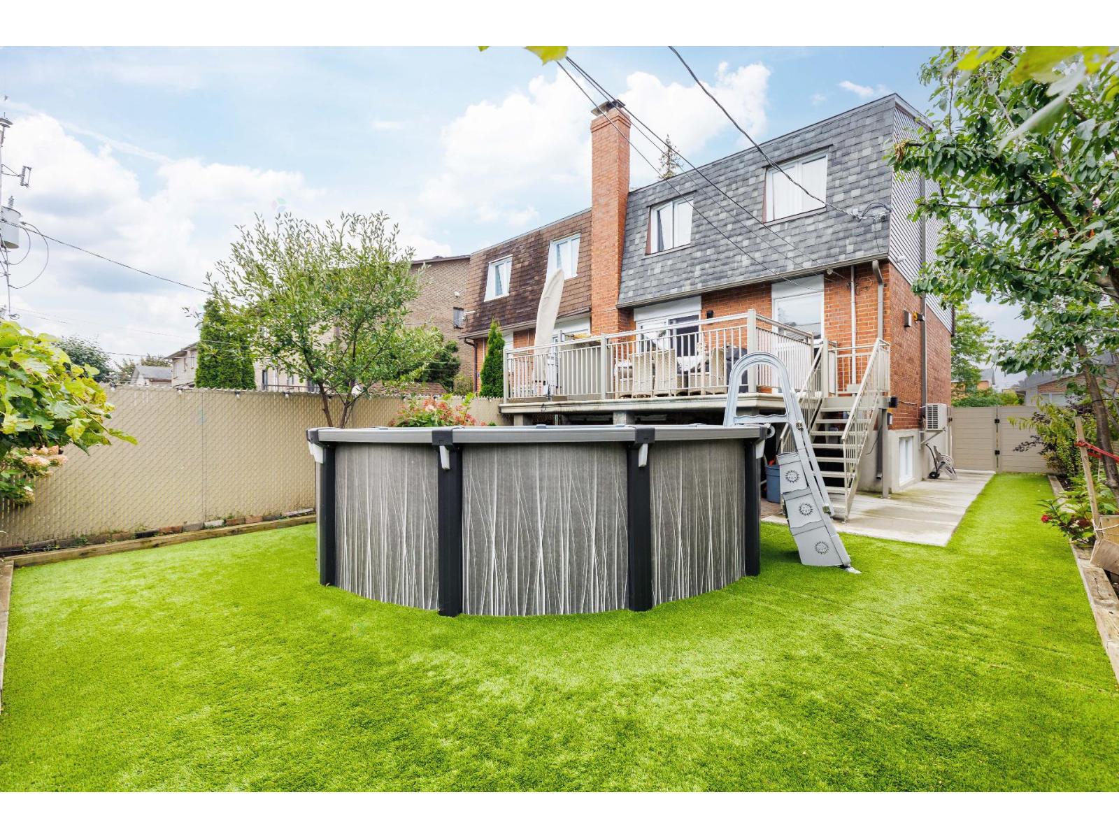 361 Rue Raymond Montréal (LaSalle) Quebec Canada H8P3R7 2