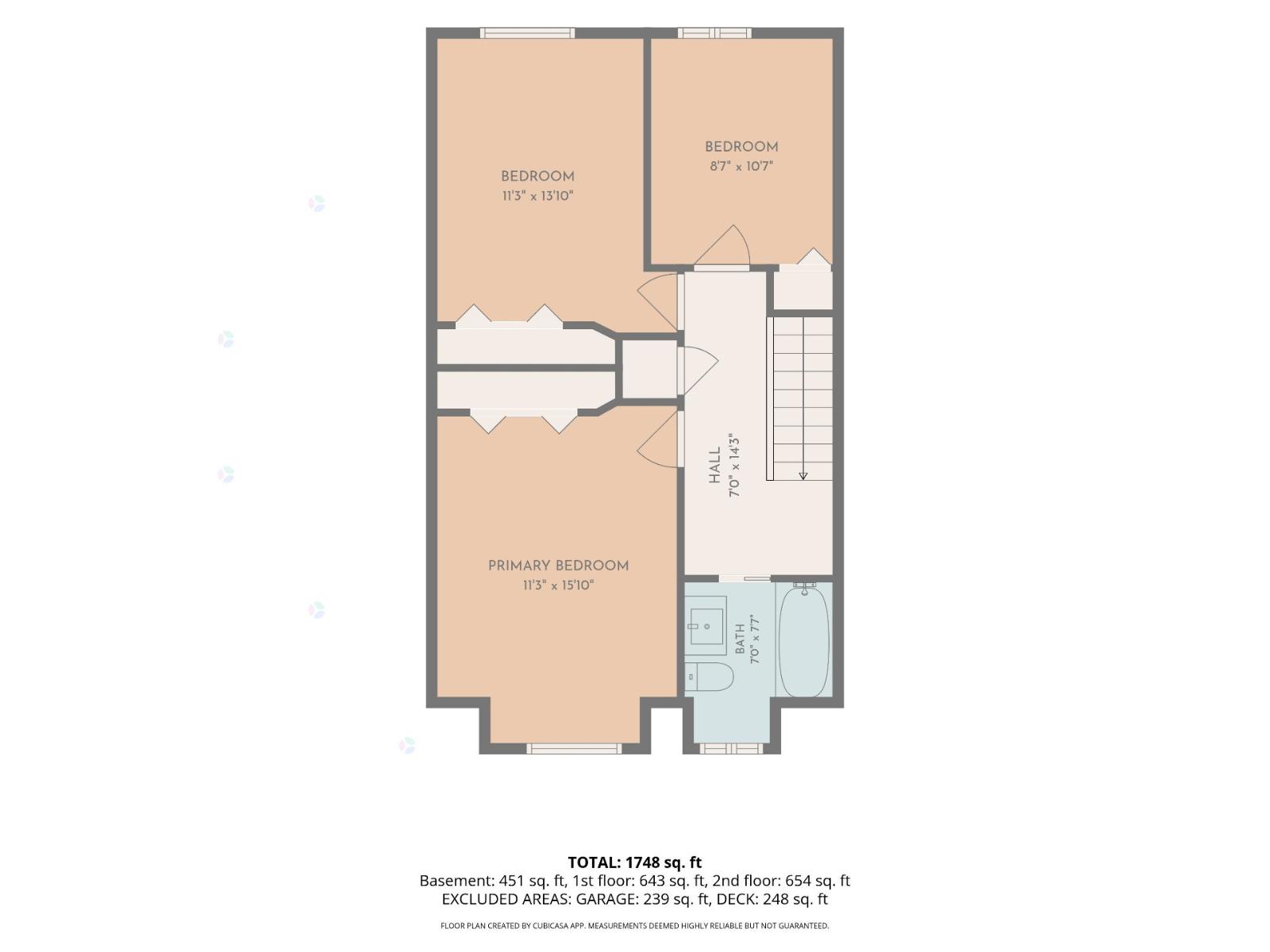 361 Rue Raymond Montréal (LaSalle) Quebec Canada H8P3R7 3