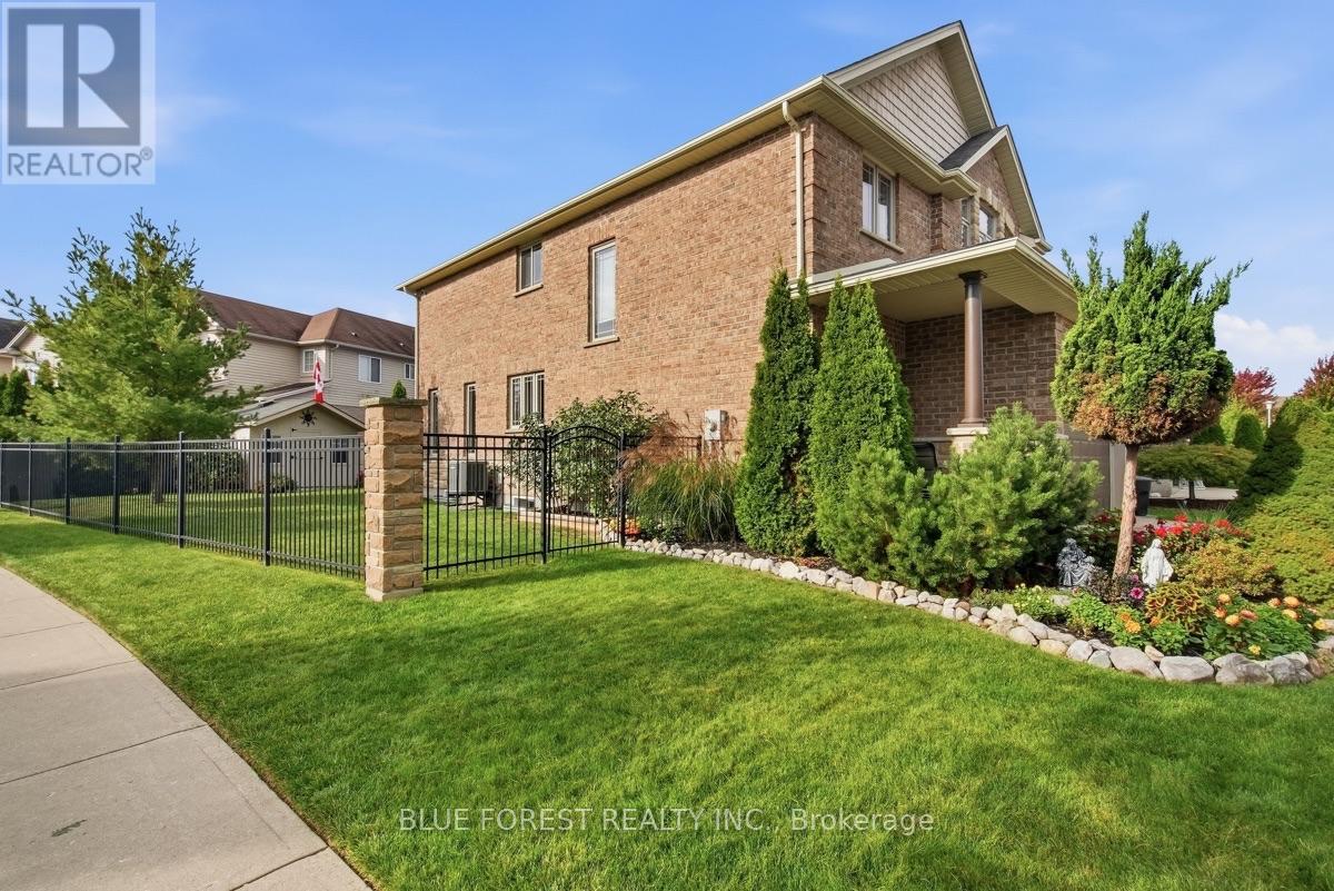 1197 Cardinal Road, London South, Ontario  N6M 0C1 - Photo 40 - X13847532