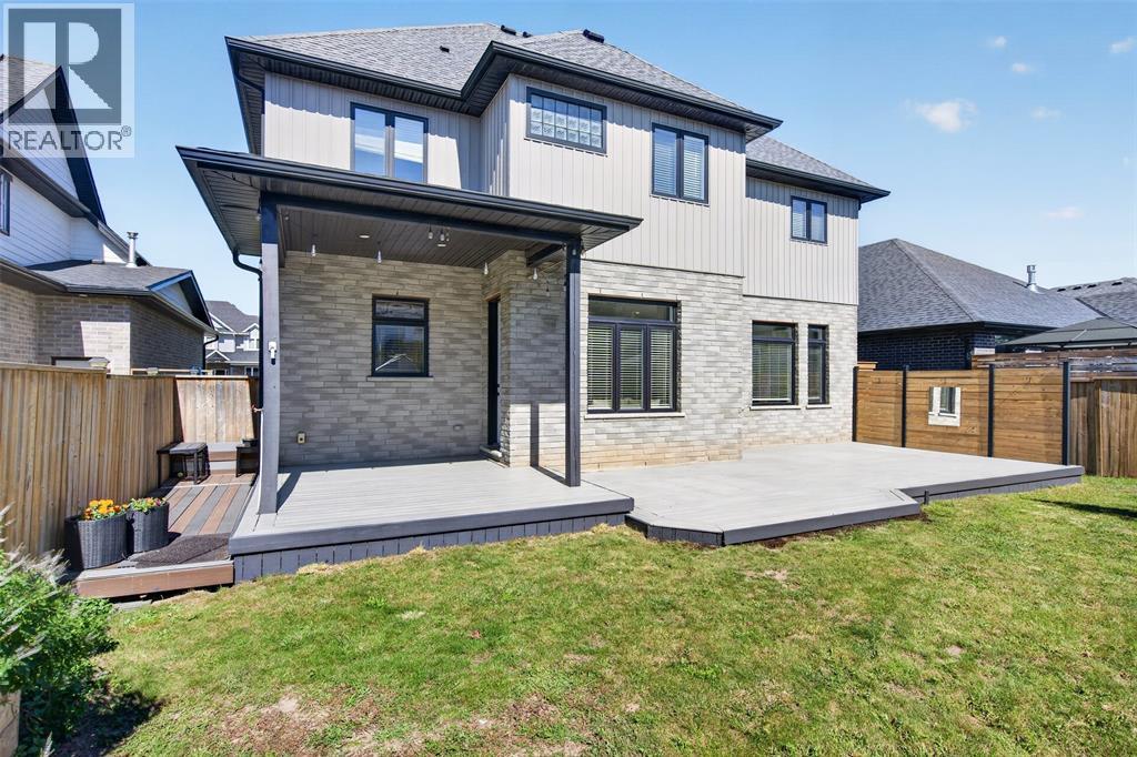 158 Acton Street, Strathroy, Ontario  N7G 0C7 - Photo 45 - 26024036