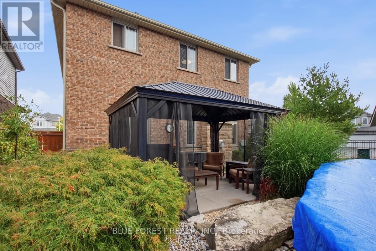 1197 Cardinal Road, London South, Ontario  N6M 0C1 - Photo 33 - X13847532