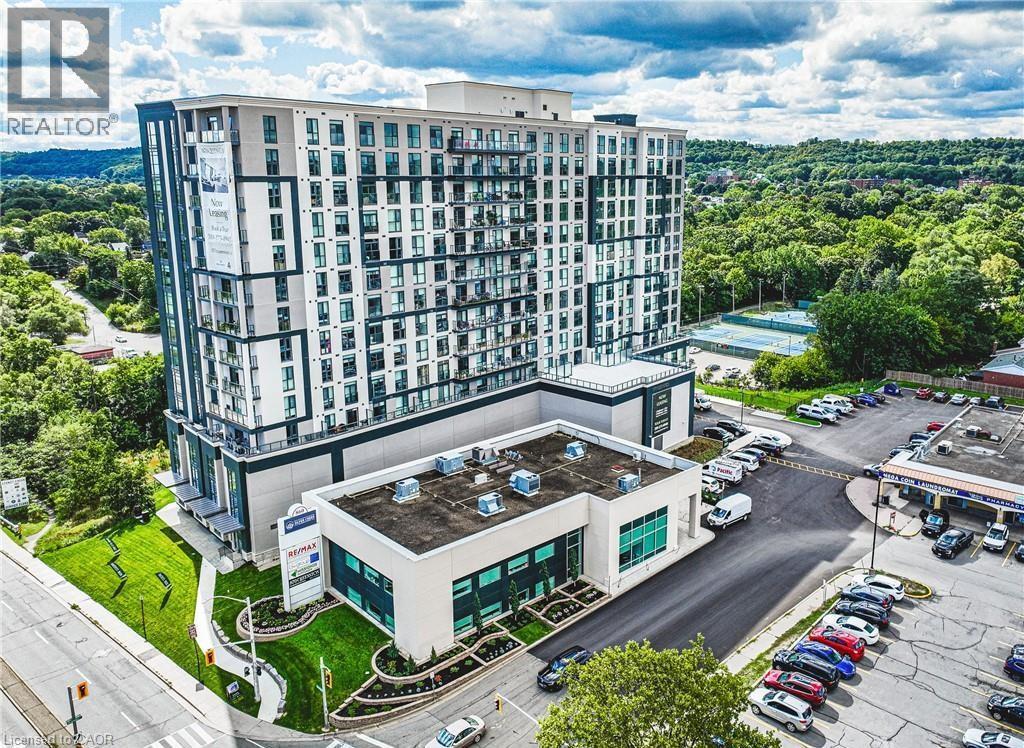 870 QUEENSTON Road Unit# 416, Stoney Creek, Ontario