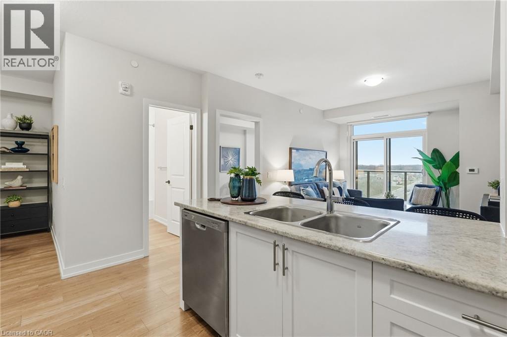 870 Queenston Road Unit# 416, Stoney Creek, Ontario  L8G 0B9 - Photo 13 - 40868203
