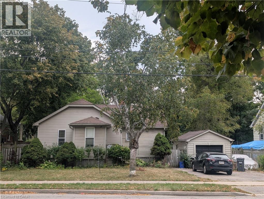 2450 Woodward Avenue, Burlington, Ontario  L7R 1T9 - Photo 1 - 40868197