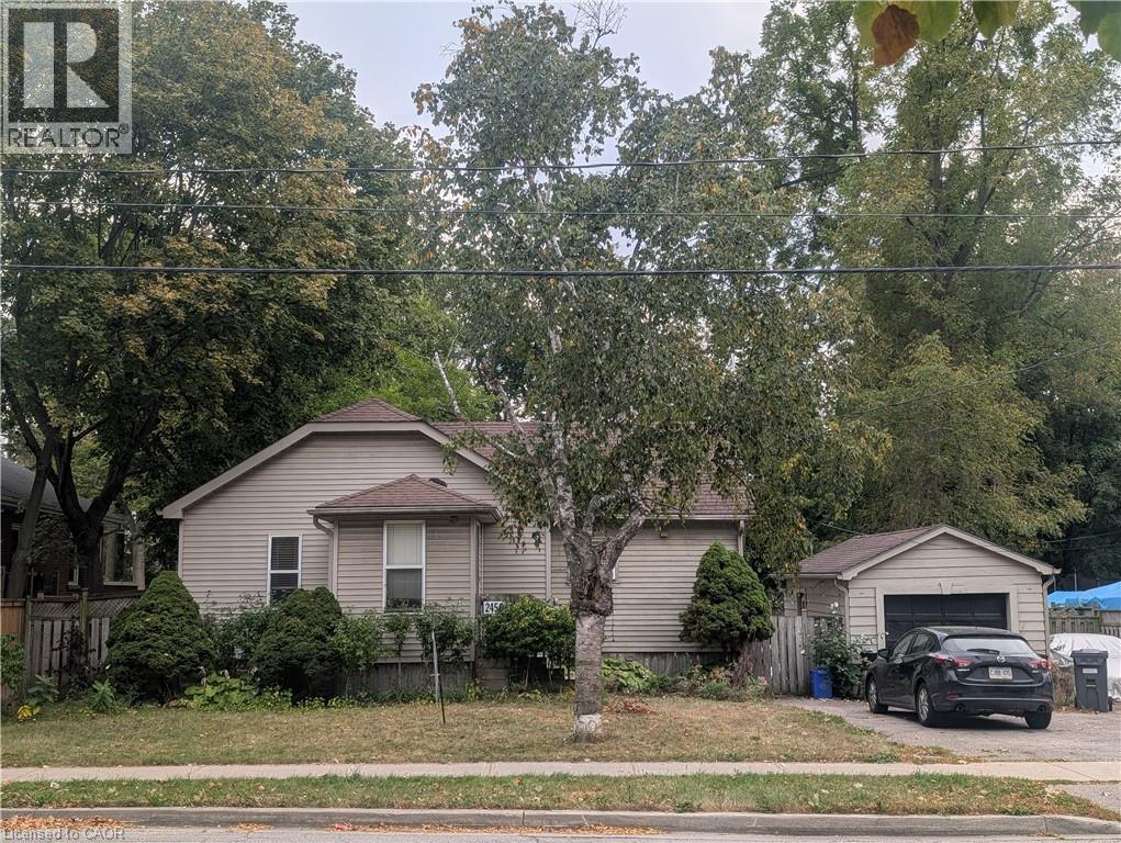 2450 Woodward Avenue, Burlington, Ontario  L7R 1T9 - Photo 2 - 40868197