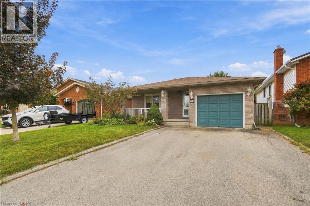 7814 DONLEE Drive, Niagara Falls, Ontario