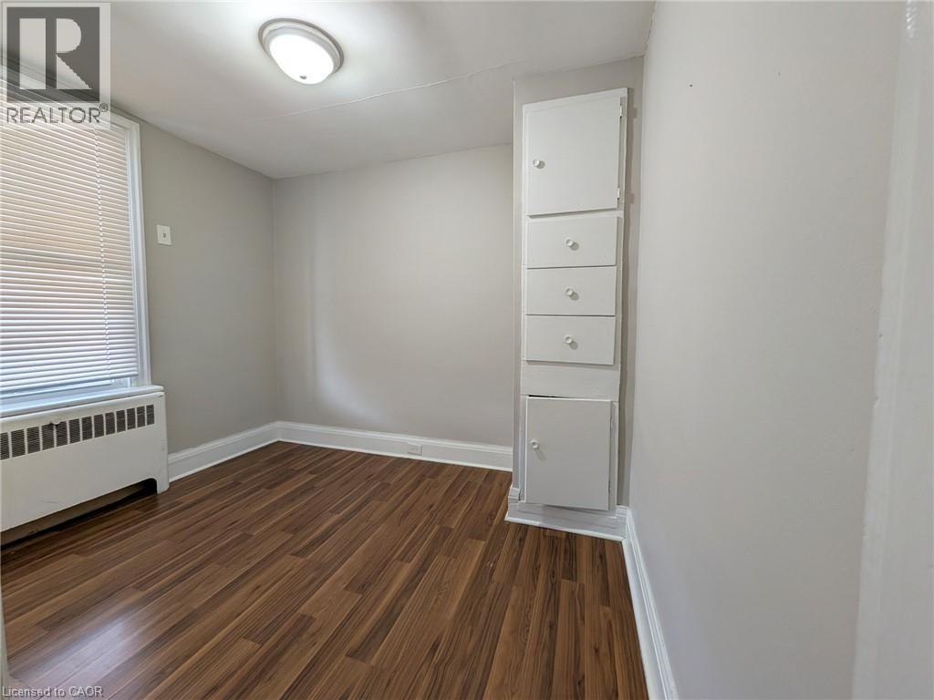12 East 24th Street Unit# Upper, Hamilton, Ontario  L8V 2X7 - Photo 12 - 40867978